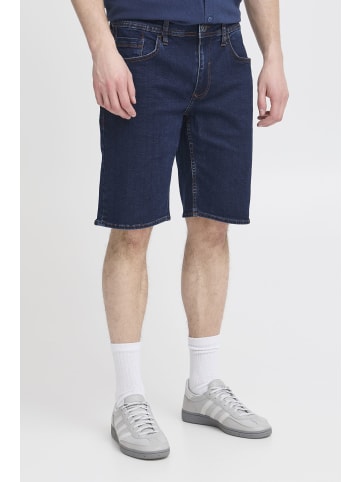 BLEND Shorts BHTWISTER-Denimshorts-Mulitflex in Blau