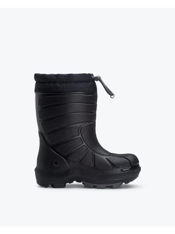 Viking Gummistiefel in schwarz