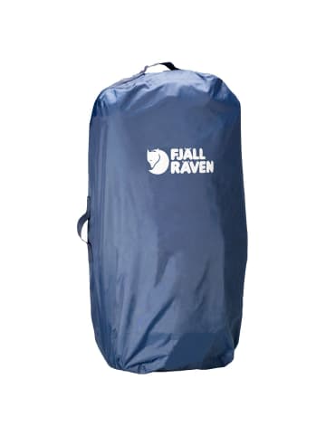 FJÄLLRÄVEN Flight Bag - Packsack in navy