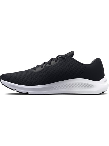 Under Armour Laufschuh "UA Charged Pursuit 3 Laufschuhe" in Schwarz