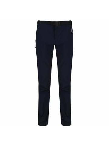 Regatta Wanderhose Xert III in Navy