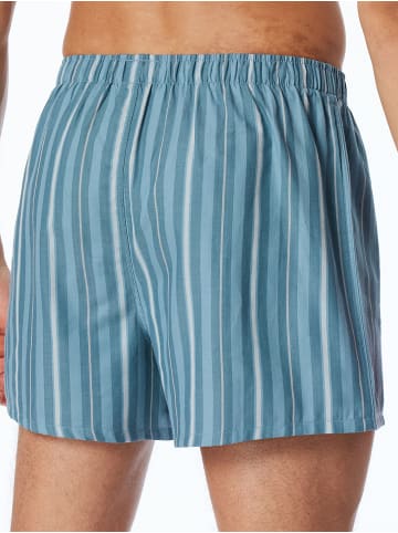 Schiesser Boxer Multipacks in navy, blau