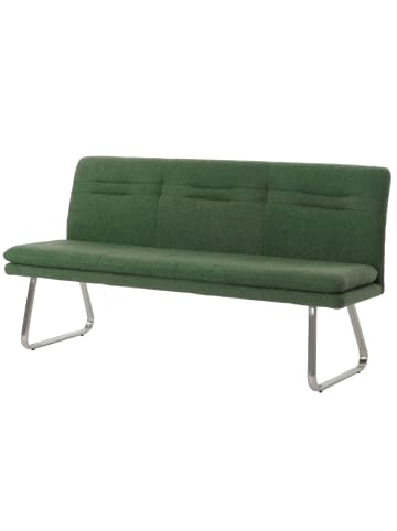 MCW Sitzbank H70, Grün