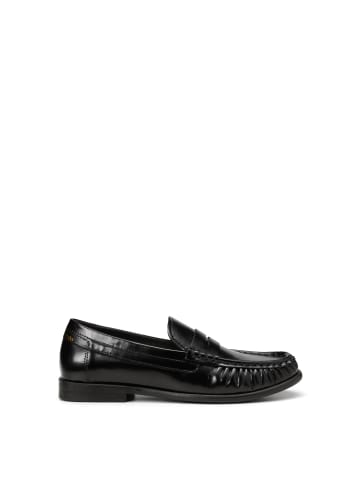 Marc O'Polo Penny-Loafer in Schwarz