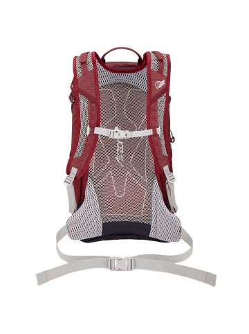 Lowe alpine AirZone Active 22 - Wanderrucksack 52 cm (deep heather) in deep heather