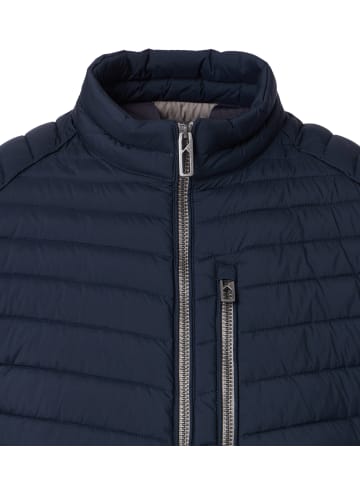 CASAMODA Jacke in Dunkelblau