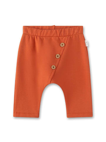 Sanetta Hose in Orange