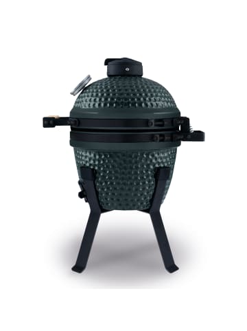 HKoenig YOKO13 Kamado Grün