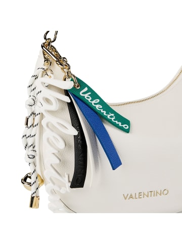 Valentino Ryta RE Handtasche 28 cm in bianco