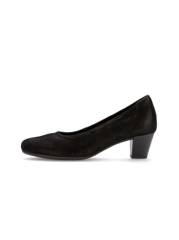 Gabor Comfort Elegante Pumps in schwarz