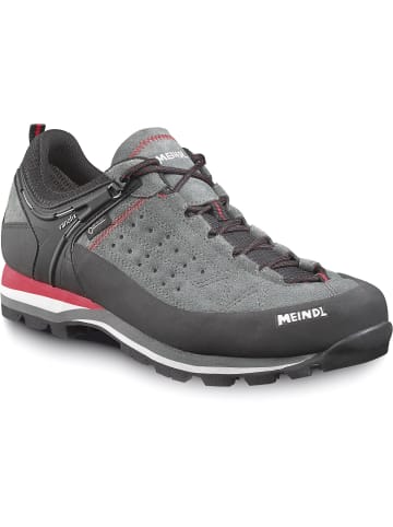 MEINDL Zustiegschuhe Literock GTX in Grau