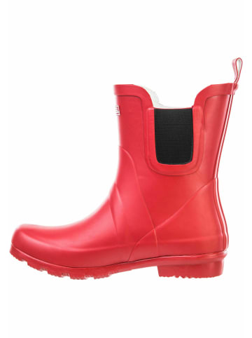 Mols Wellingtons Suburbs in Haute Red