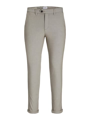 Jack & Jones Klassische Hosen in Beige 1