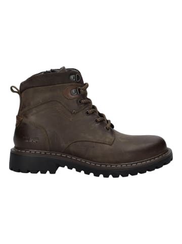 Josef Seibel Stiefelette Tinus 01 in braun