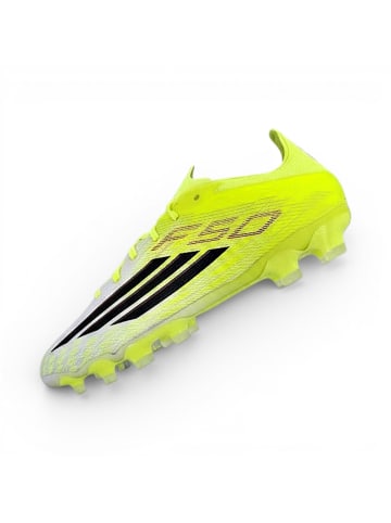 adidas Fussballschuhe F50 Pro MG in Gelb