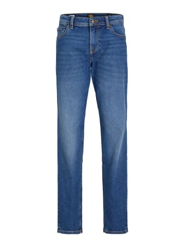 JACK & JONES Junior Regular fit Jeans in Blue Denim