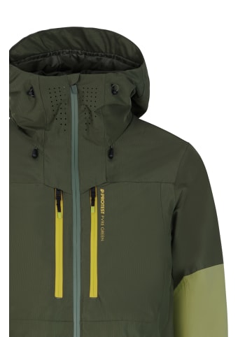 Protest " PRTZoot in Herbal green