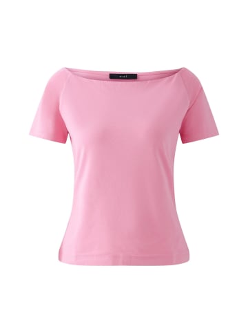 Oui T-Shirt in wild orchid