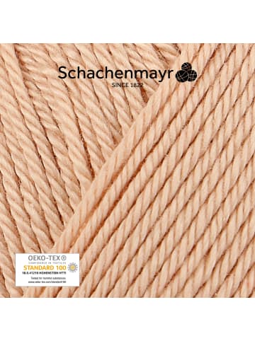 Schachenmayr since 1822 Handstrickgarne Catania, 2x50g in Ivory