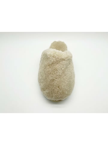 thies Hausshuhe für Damen in beige
