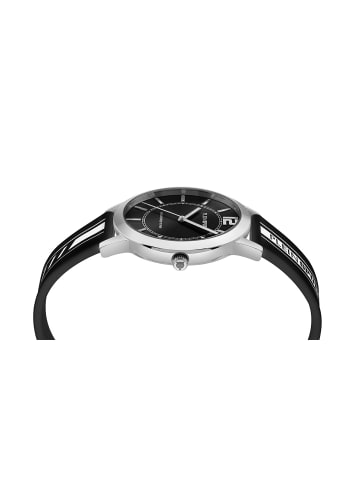 Philipp Plein Quarzuhr PSJBA0626 in silber