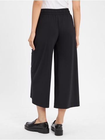 MARC CAIN SPORTS  Culotte Willmar in schwarz