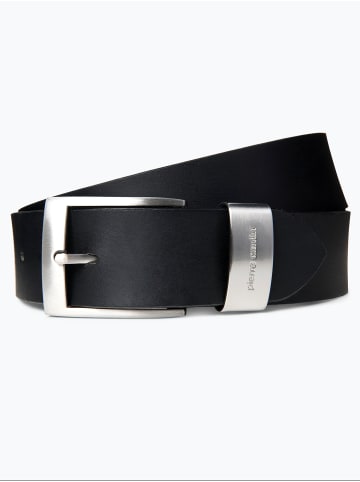 Pierre Cardin Gürtel in schwarz - 0002
