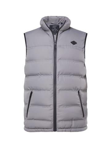 JP1880 Steppweste in grau