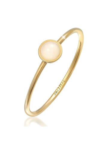 Elli Ring für Damen in gold