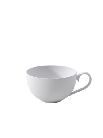 Villeroy & Boch Café au lait Obertasse XL Royal in weiß