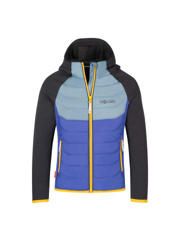 Trollkids Hybridjacke Sirdal in black