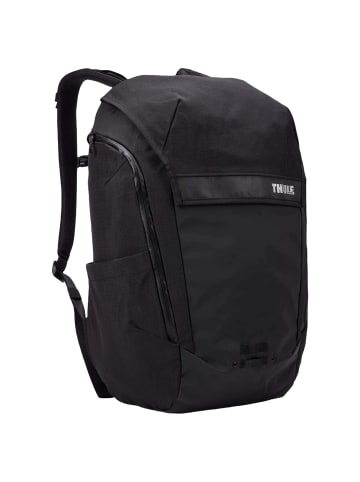 Thule Paramount Commuter 28 - Fahrradrucksack 51 cm (black) in schwarz