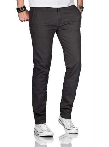 Maurelio Modriano MM-002 in Anthrazit