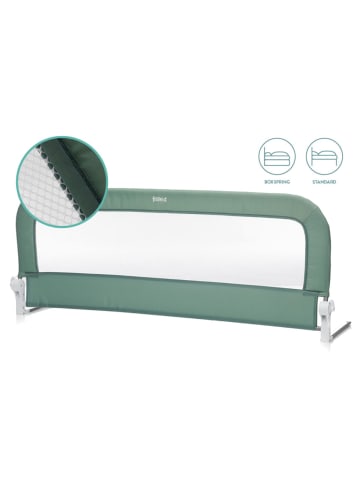 fillikid Bettgitter Lara 150x60 cm Exklusiv in Mint