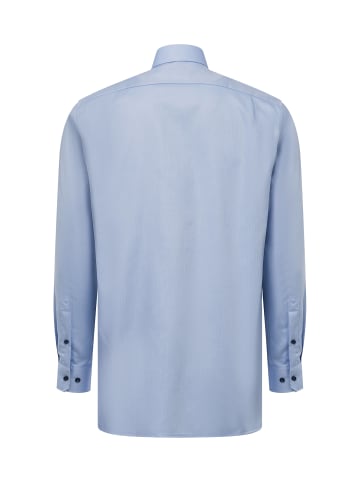 Andrew James Businesshemd in hellblau