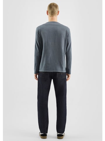 QS T-Shirt  in  5547_blassblau