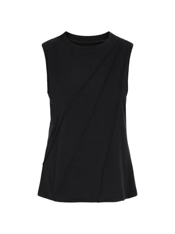 faina Women Blouse in Black