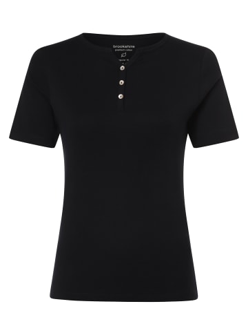 brookshire T-Shirt in marine