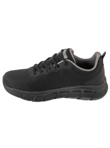 Skechers Skechers Bobs B Flex - Icy Edge in Schwarz