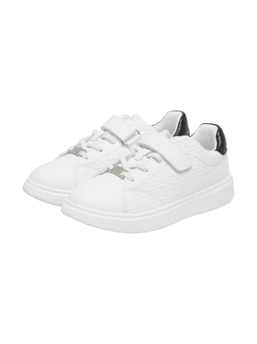 Bruno Banani Sneaker FORBES in Weiß