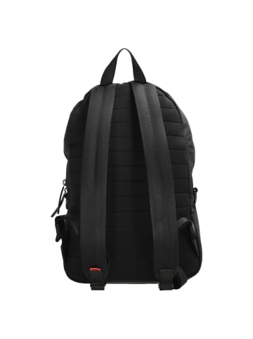 HUGO Ethon 3.0 - Rucksack 42 cm (black) in schwarz
