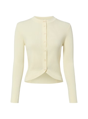 mbyM Jacke Arietty-M in vanille - 0001