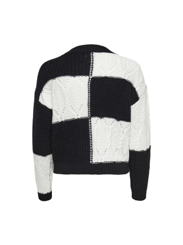 JDY Pullover in Black