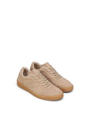 Marc O'Polo Court-Sneaker Model Court in Dusty Sand