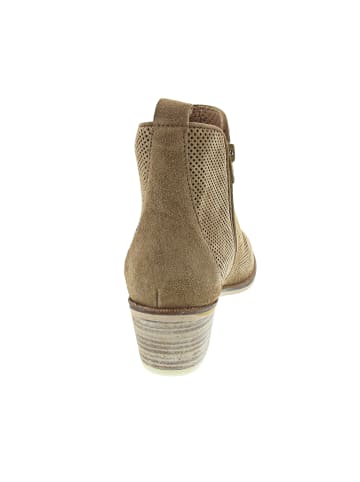 Alpe Sport Stiefelette Braun