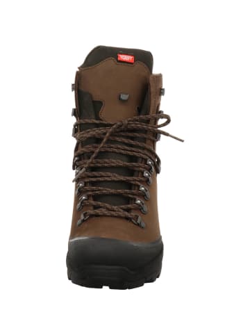 hanwag Wanderschuh in braun