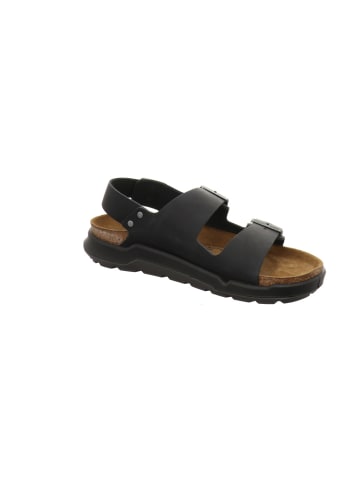 Birkenstock Sandalette in schwarz