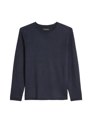 Marc O'Polo Pullover regular in Faded Blue
