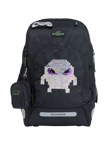 BECKMANN Active Air FLX Pixel ohne Zubehör in schwarz