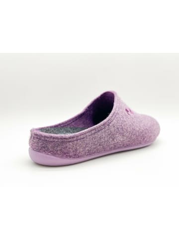 thies Sneaker für Damen in violet